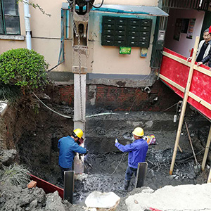 施工案例 
