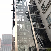 新闸路888弄96号楼 