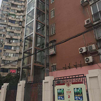 怒江路30弄42号 