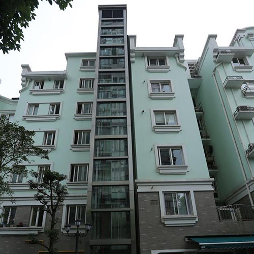 静安区新闸路888弄 